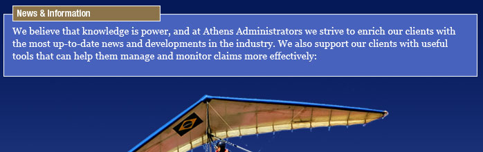 Athens News