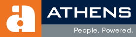 Athens Administrators Logo